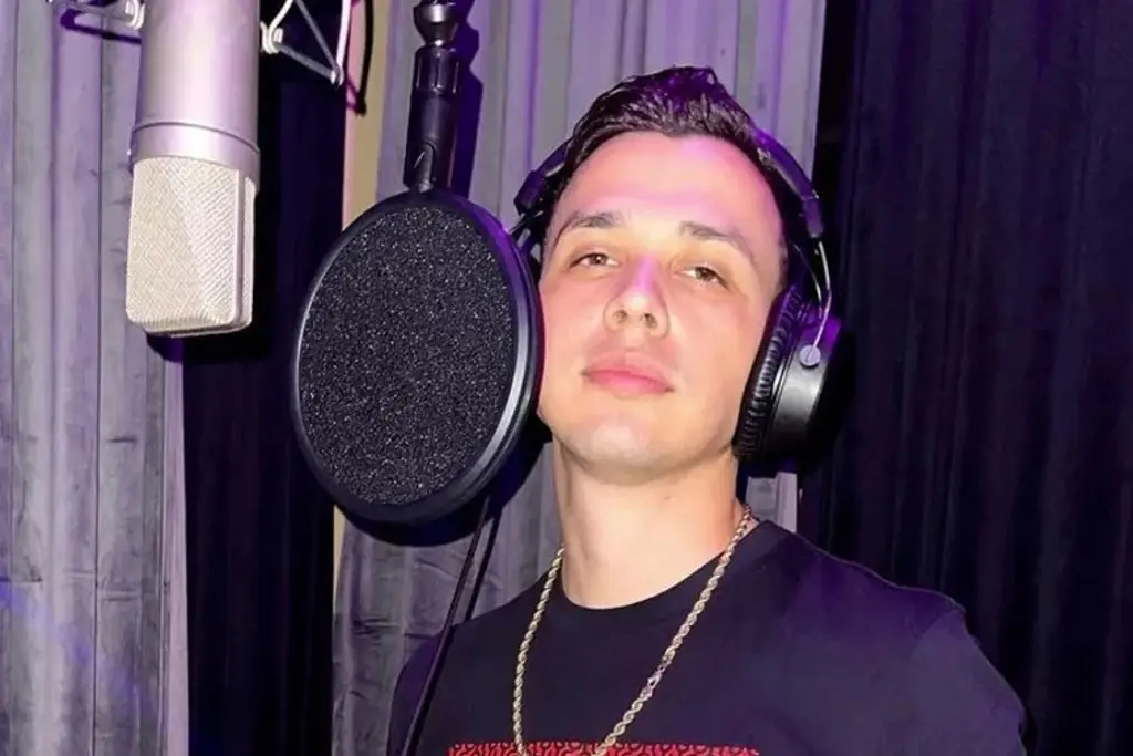 Imagen Muere Carlos Parra, vocalista del grupo 'Los Parras'