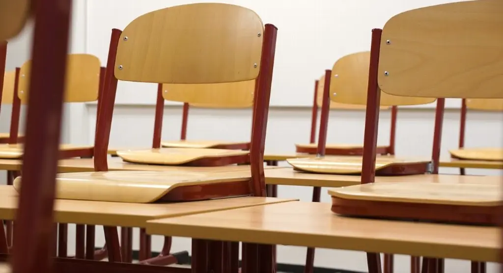 Imagen ¿Hay clases hoy lunes 8 de mayo en Veracruz? Esto informa el SNTE 