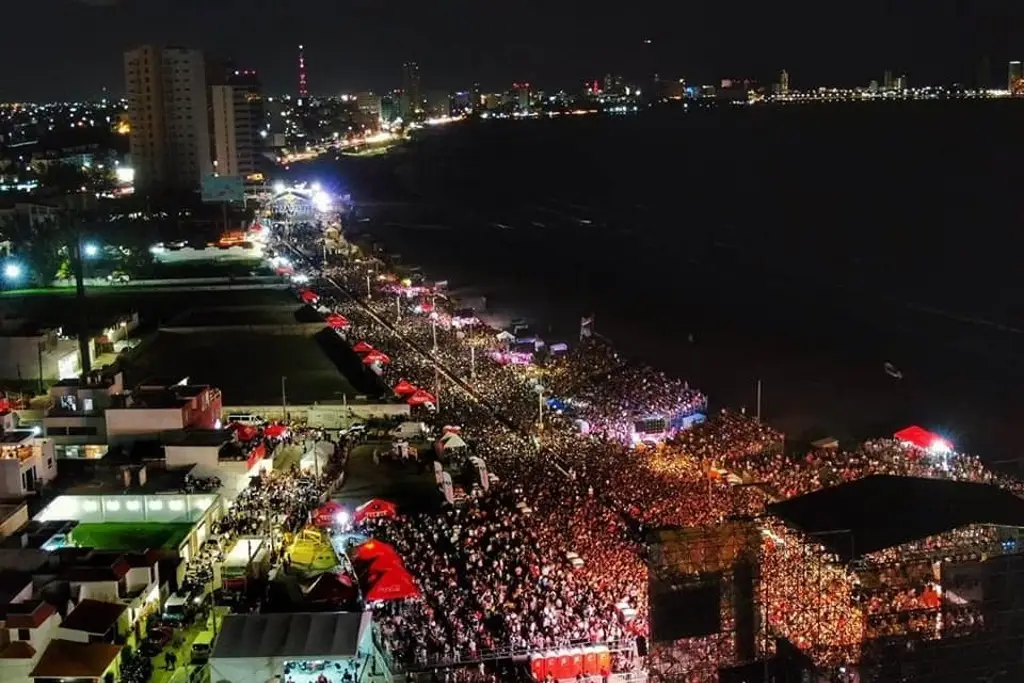 Así Puedes Registrarte Para Obtener Boletos Para El Salsa Fest En Boca