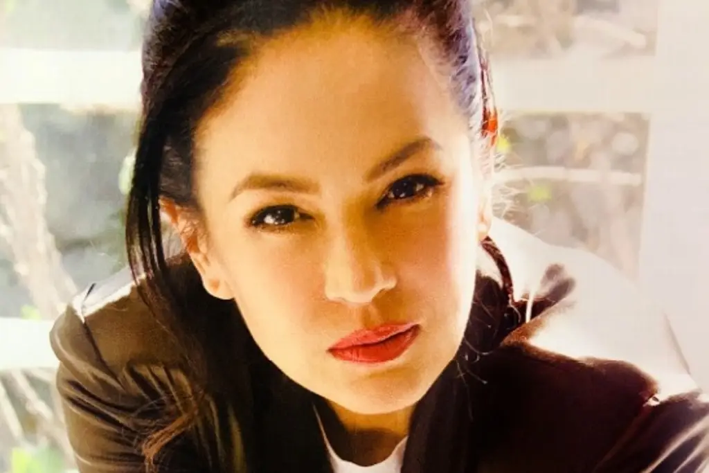 Imagen Yolanda Andrade se despide y deja conmovedor mensaje en redes sociales 