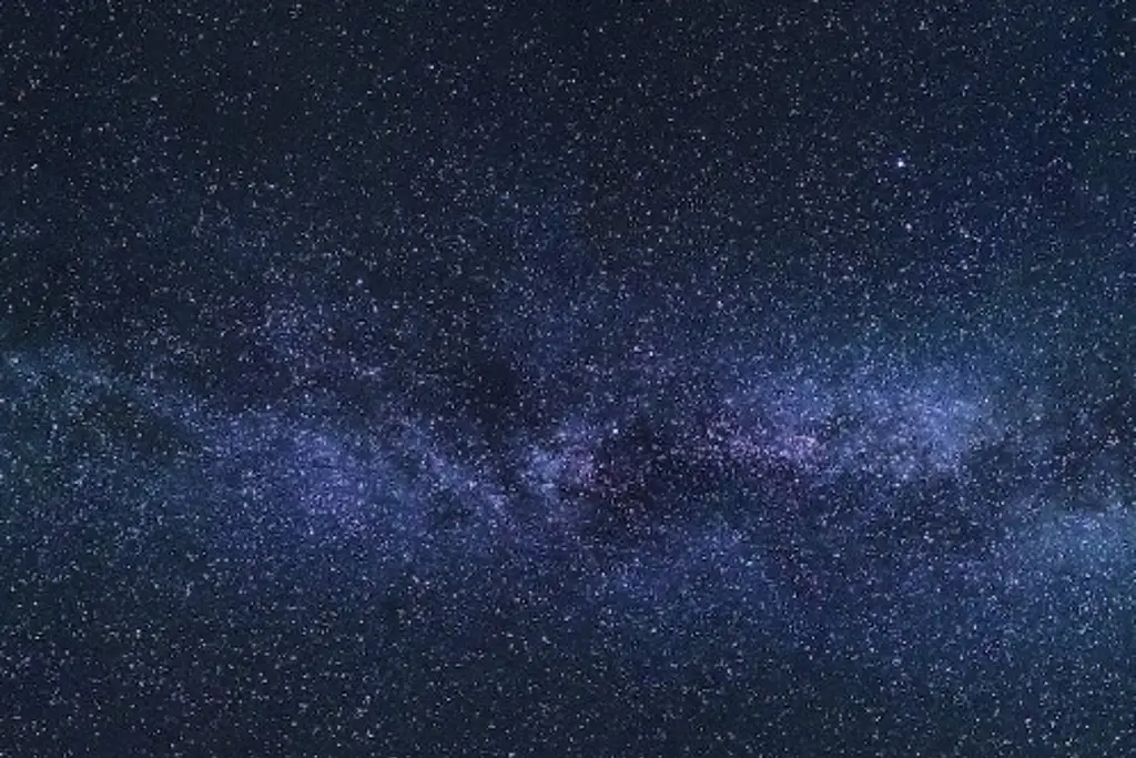 Imagen Telescopio James Webb descubre nuevas características de la estrella 'Fomalhaut ' 