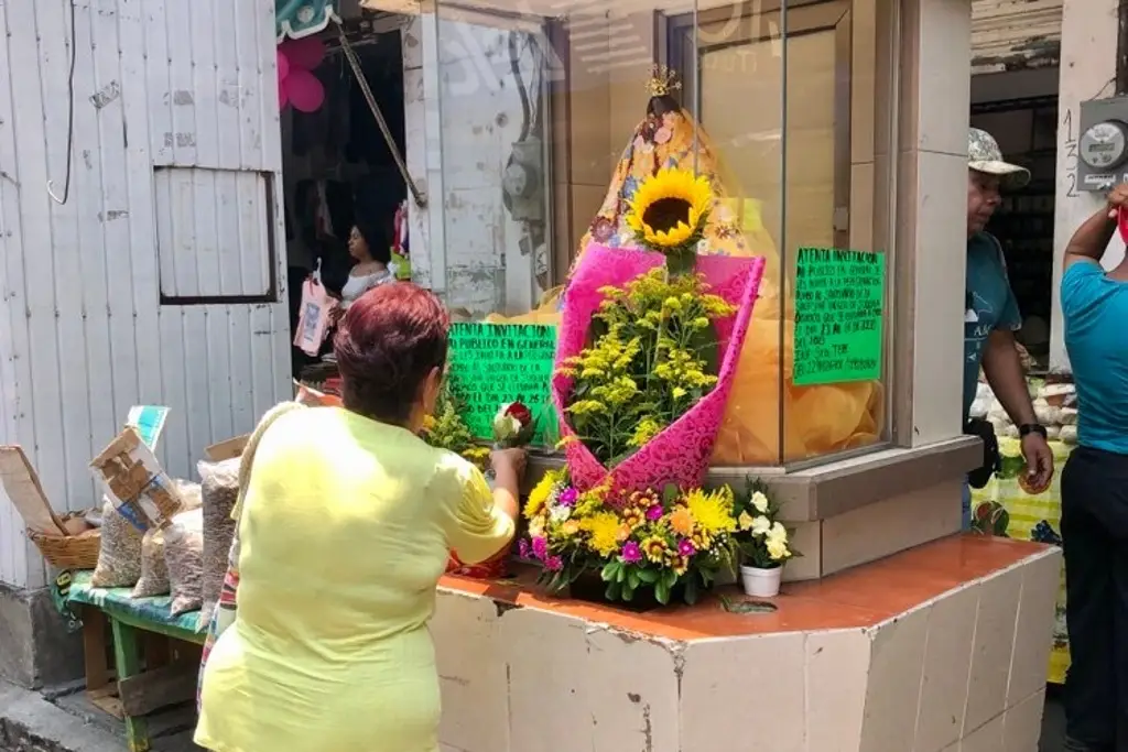 Imagen Día de las madres; la otra cara de la moneda en Veracruz 