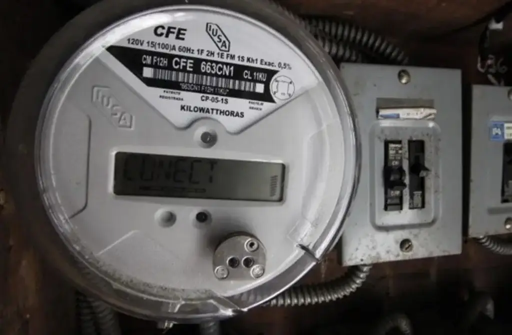 Imagen ¿Qué significa que CFE aplique la tarifa de alto consumo de energía eléctrica? 