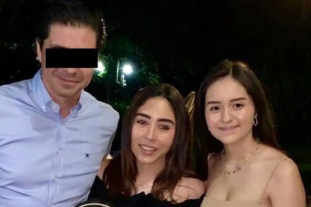 Imagen Basta ya de perseguirnos, reclaman hijas de Rogelio 