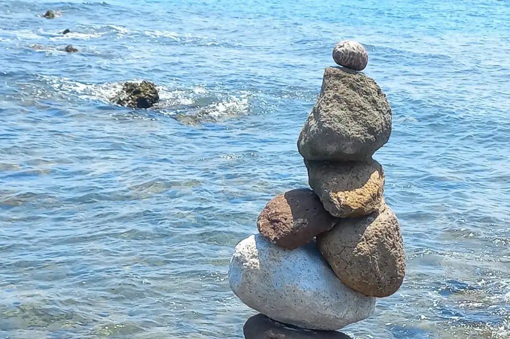 Imagen Piedra sobre piedra de coral en Veracruz; ¿lo practicas?