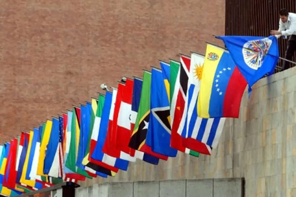 Imagen Estos son los 10 países más ricos del mundo