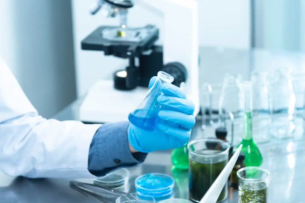 Imagen Tres químicos comunes en la industria tendrán que eliminarse por sus efectos tóxicos
