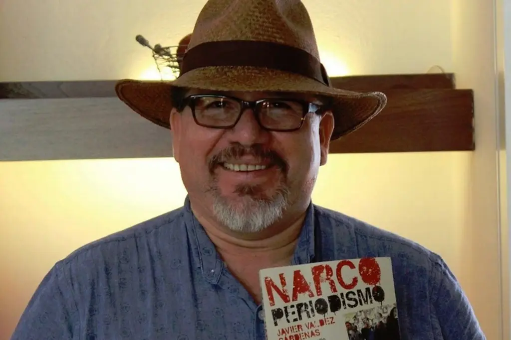 Imagen Gobernador solicita extradición a México de homicida intelectual de periodista en Sinaloa