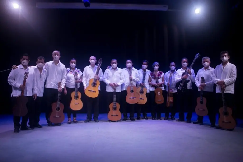 Imagen Celebra IVEC el 32 aniversario de la Galería de Arte Contemporáneo de Xalapa