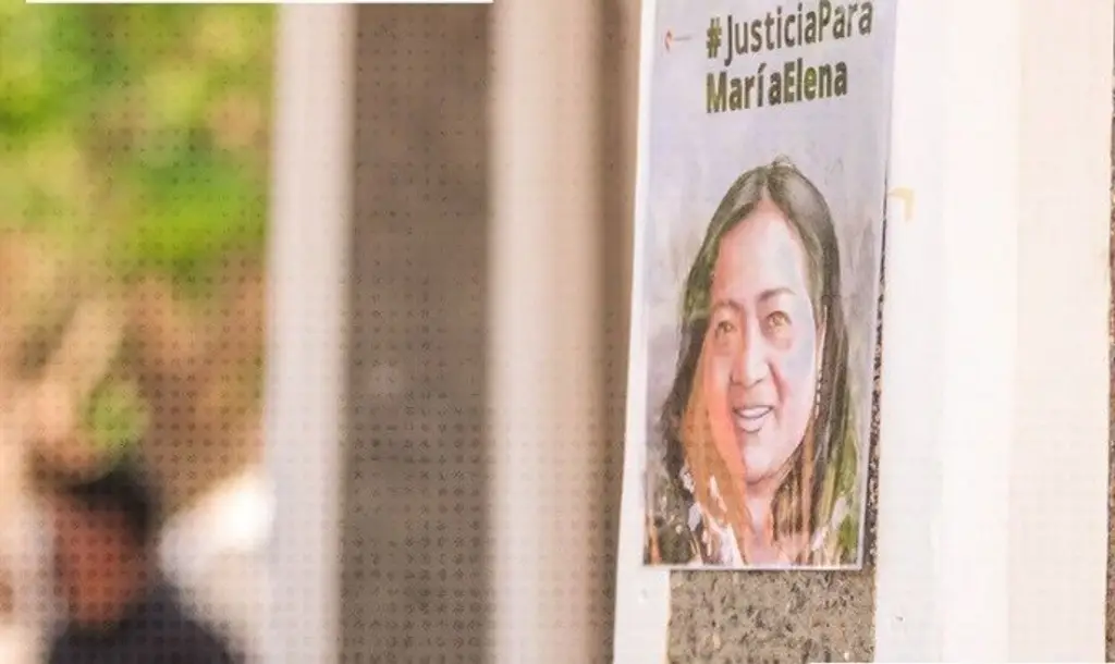 Sentencia De 30 Años A Los Asesinos Materiales De La Periodista María