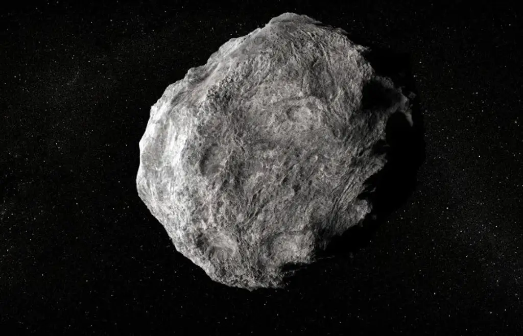 Imagen NASA advierte de asteroide ‘potencialmente peligroso’ que se acerca a la Tierra