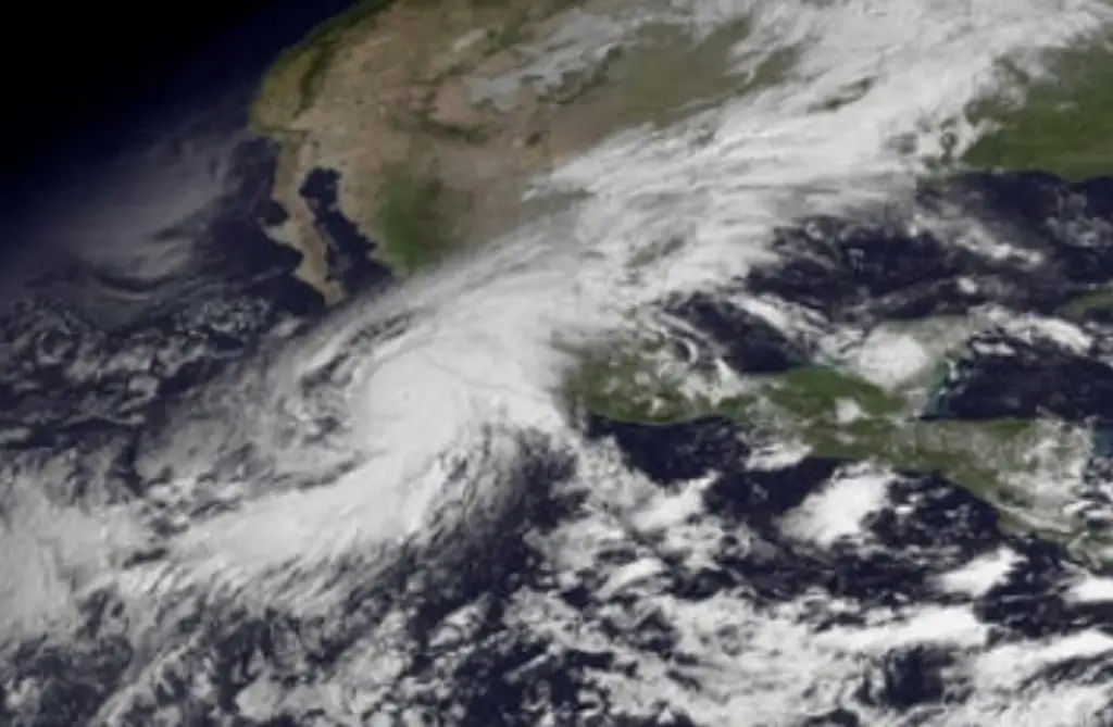 Imagen ¿Cuántas tormentas tropicales y huracanes se esperan esta temporada 2023? 