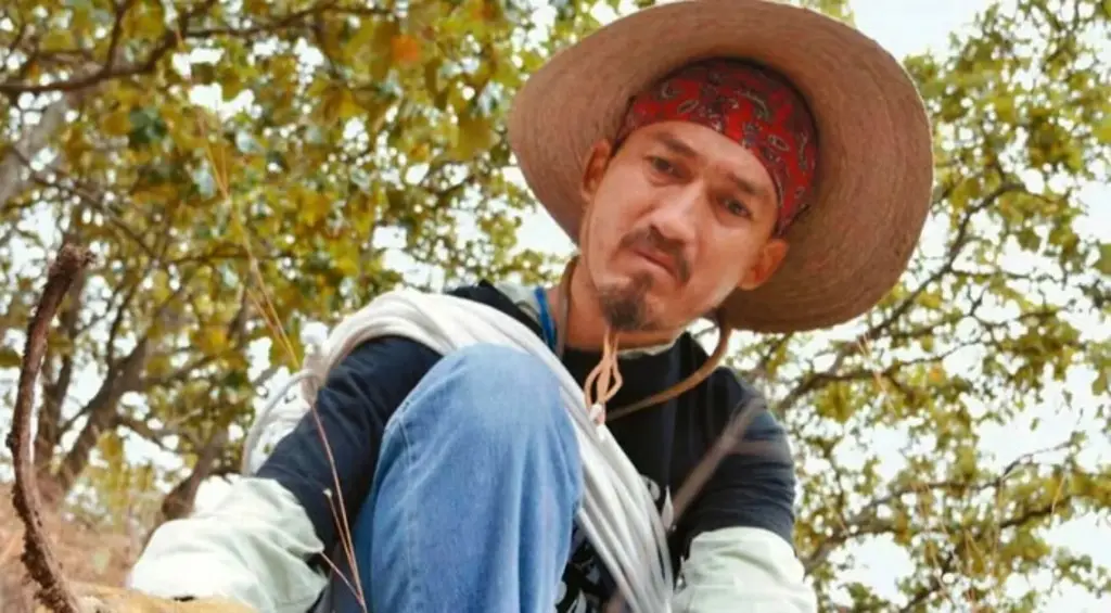 Imagen Muere Mario Vergara, de la red nacional de buscadores de personas desaparecidas