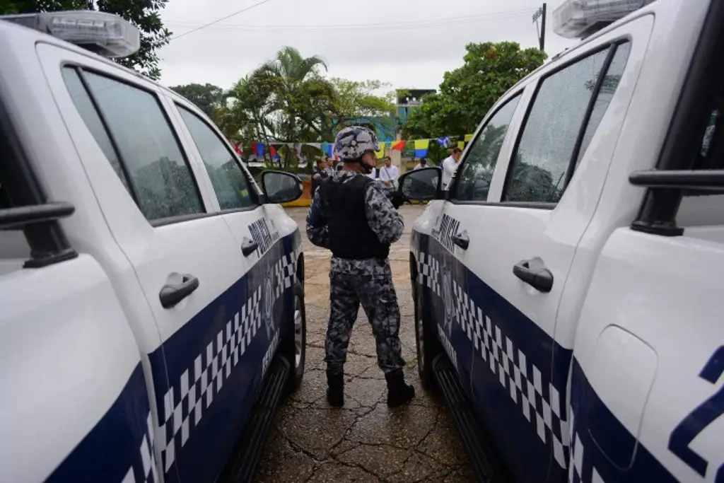 Imagen Vecinos denuncian al menos 8 robos a la semana en fraccionamiento de Veracruz