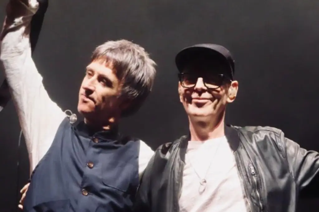 Imagen Muere Andy Rourke, bajista de The Smiths, a los 59 años