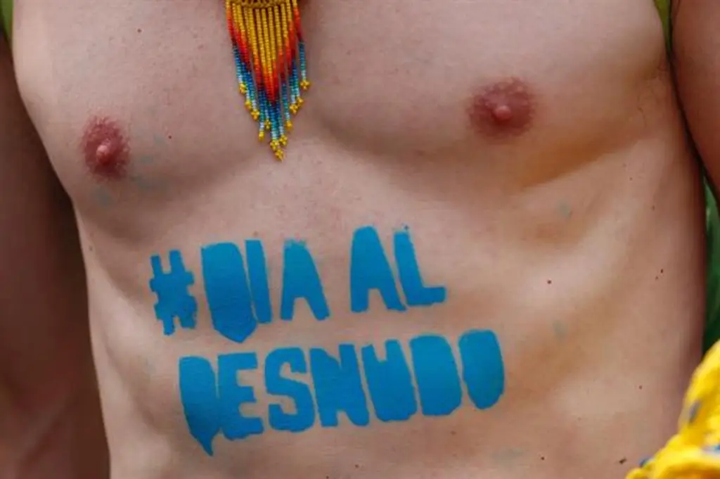 Imagen Realizan primer 