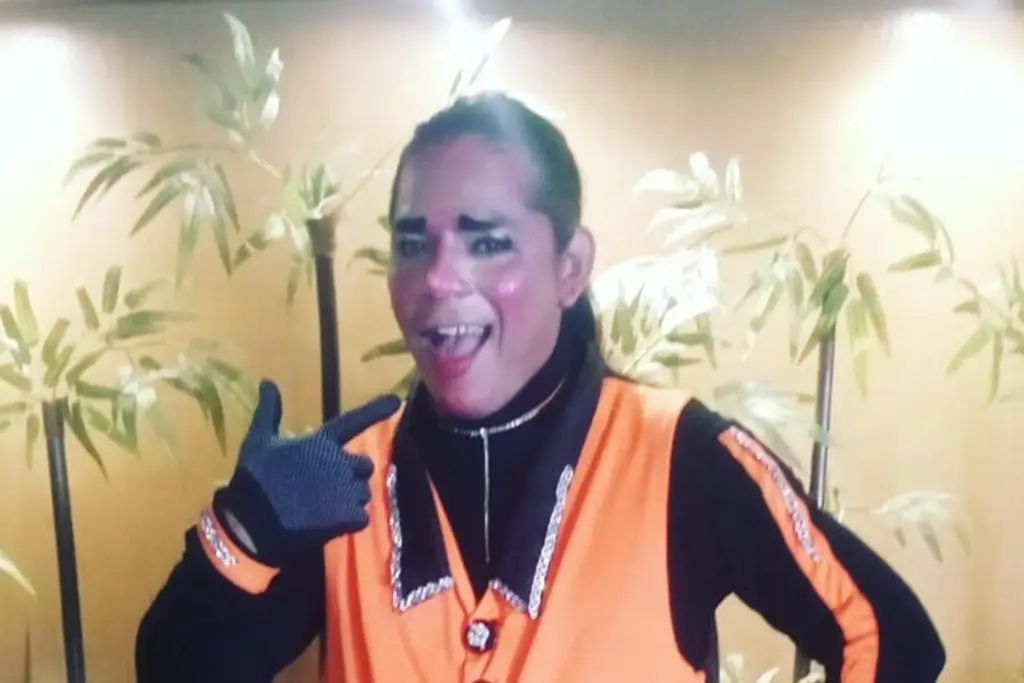Viuda Del Comediante Asesinado Al Sur De Veracruz Exige Que Crimen No 