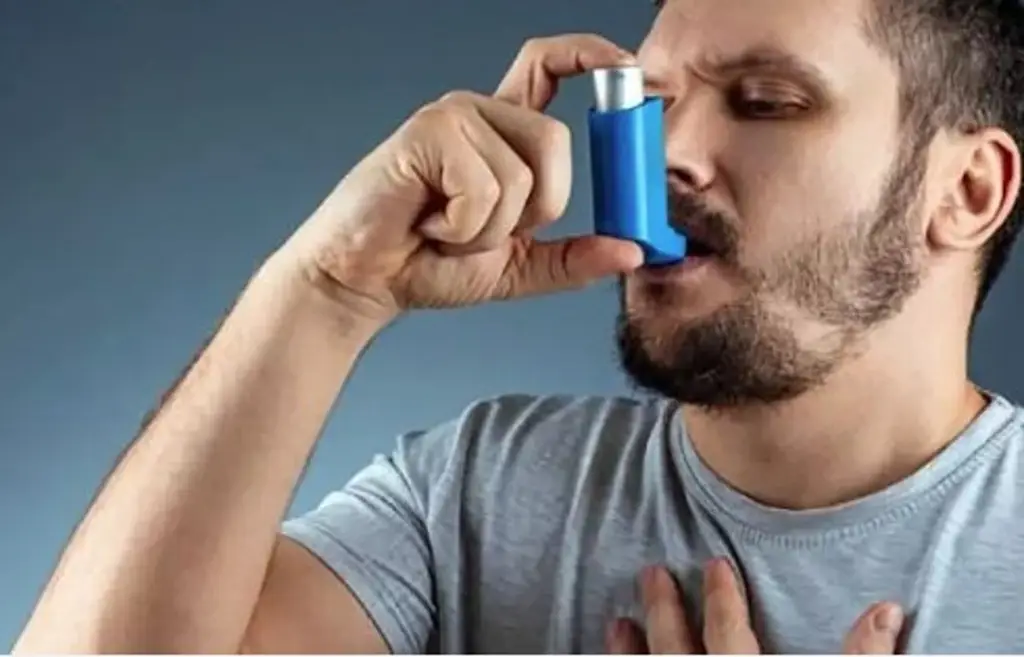 Imagen Alertan que 'sí puedes morir de asma'; llaman a no minimizarla