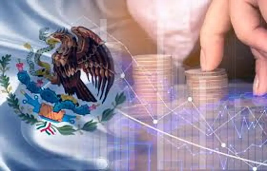 Imagen Inversión extranjera crece 48% en primer trimestre: Secretaría de Economía