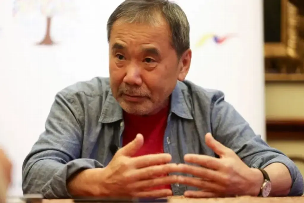 Imagen Escritor japonés Haruki Murakami galardonado con Premio Princesa de las Letras 2023