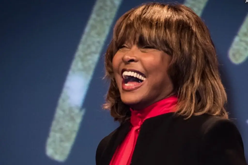 Imagen Muere la cantante Tina Turner a los 83 años de edad