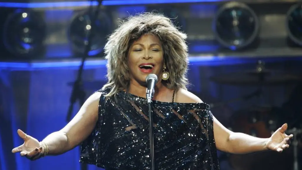 Imagen Tina Turner, el ícono del #MeToo; así sobrevivió a violencia física y mental 