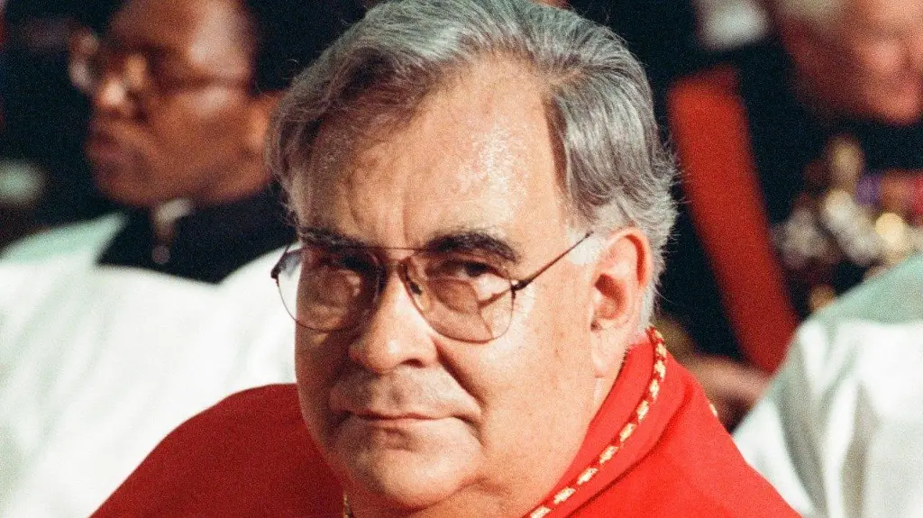 Imagen Conmemoran 30 aniversario del asesinato del cardenal Juan Jesús Posadas Ocampo