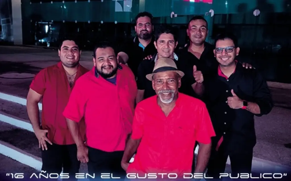 Imagen Salseros de Veracruz piden ser tomados en cuenta en Salsa Fest y Carnaval