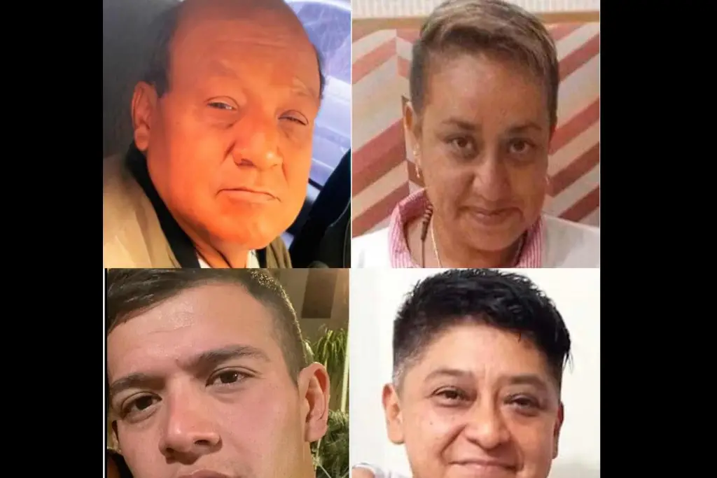 Imagen Desaparecen 4 personas en un mismo día en la ciudad de Veracruz 