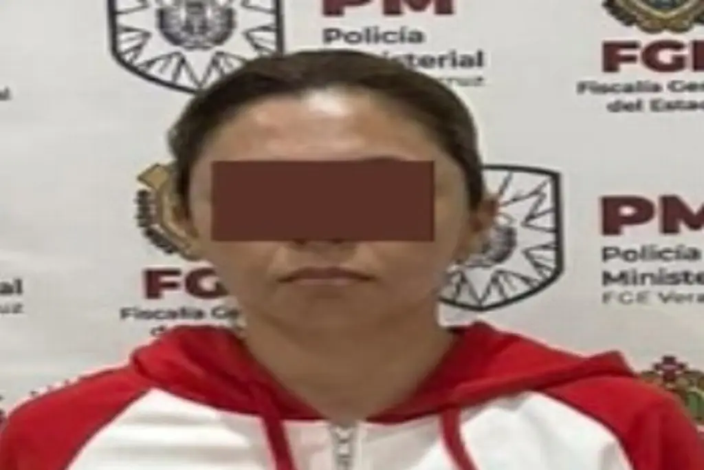 Imagen Confirma Fiscalía detención de ex alcaldesa de Ixhuatlán del Café