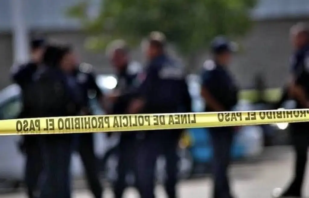 Imagen Van 900 mujeres asesinadas en lo que va del 2023 en México: datos oficiales