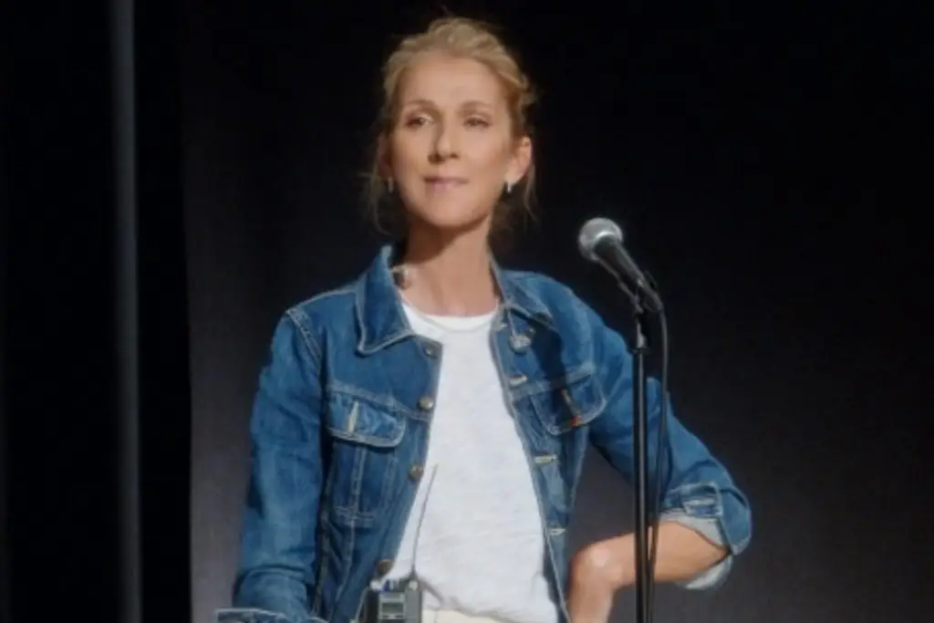 Imagen Celine Dion cancela todos sus conciertos del 2023 por extraña enfermedad 