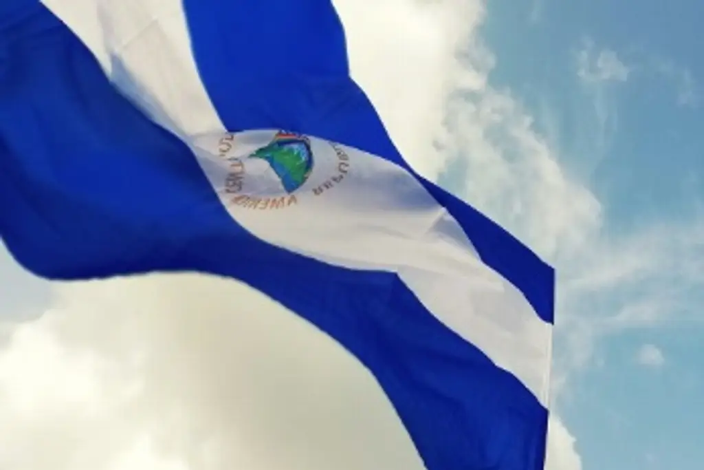 Imagen Reportan que actividad económica de Nicaragua subió un 2.7%