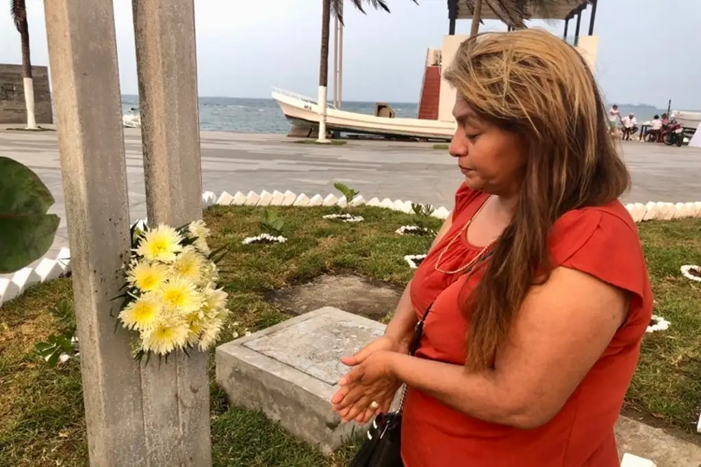 Imagen Es hijo de un juez el conductor de auto accidentado en bulevar; madre del fallecido pide que no salga bajo fianza