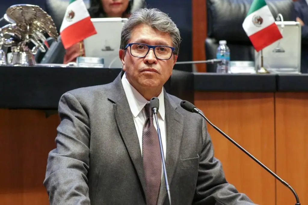 Imagen Jucopo del Senado envía propuestas de comisionados del INAI; acuerdan sesión extraordinaria