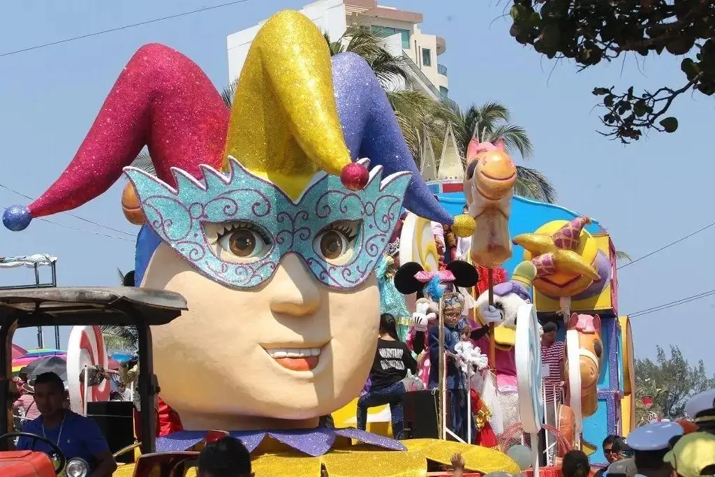 Imagen SalsaFest y Carnaval de Veracruz dejarán resultados positivos: Coparmex