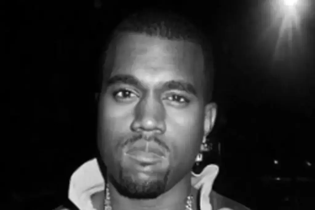 Imagen Denuncian al rapero Kanye West por presunta agresión 