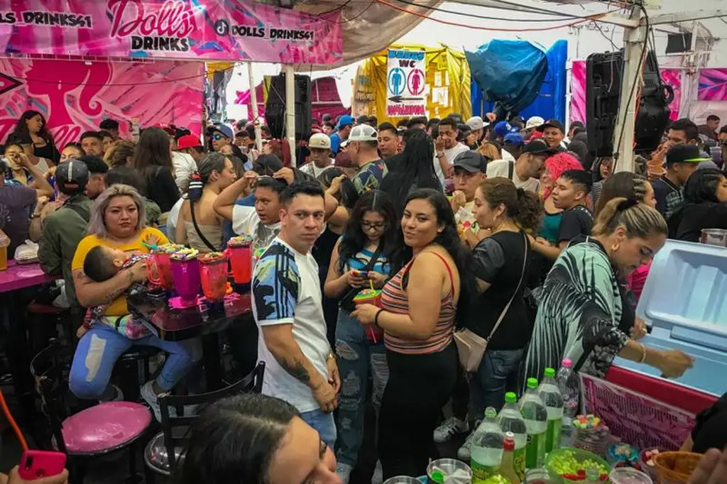 Imagen Matan a dueños de famoso negocio de micheladas en Tepito
