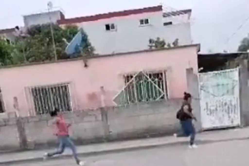 Imagen Confusión por pistola perdida deja un lesionado en Medellín (+Video)