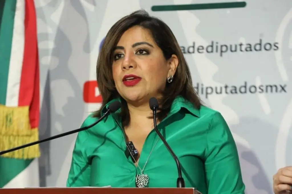 Imagen Hay iniciativas de mayor prioridad que cambiarle el nombre a Veracruz: PRI