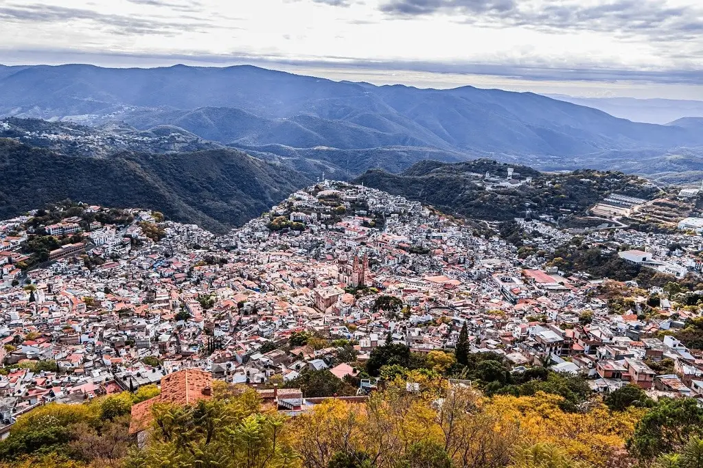 Imagen Dos ciudades mexicanas para disfrutar