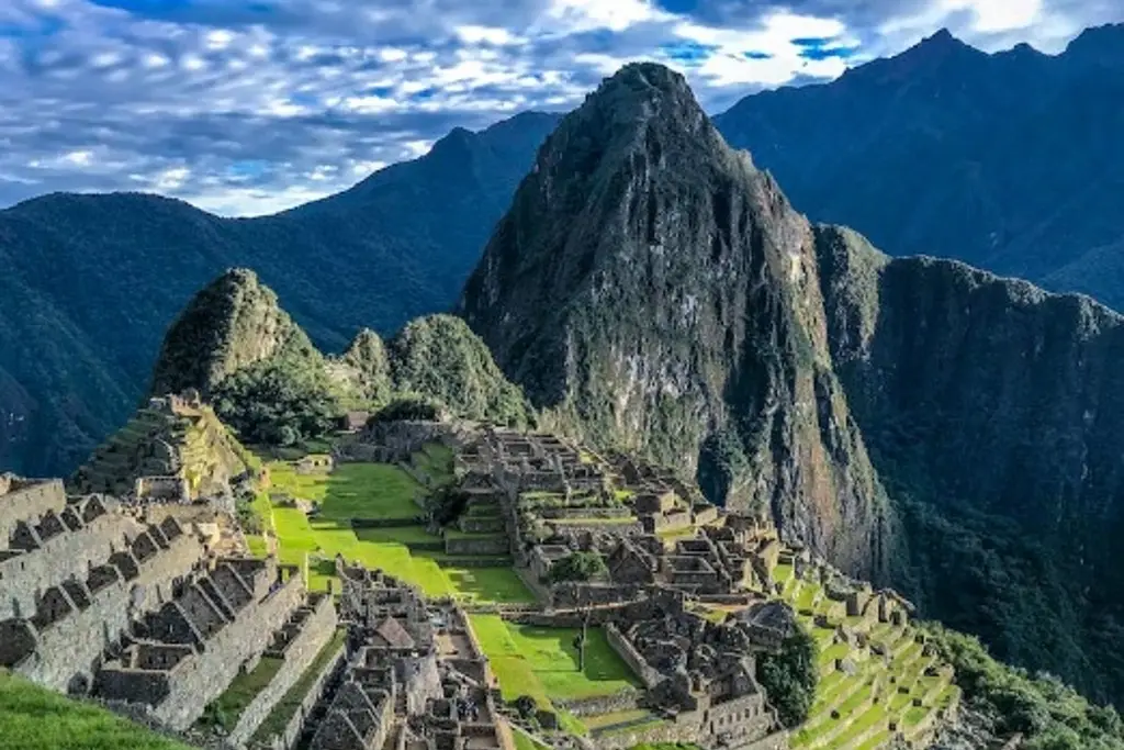 Imagen Perú ampliaría el aforo diario de Machu Picchu en un 70%