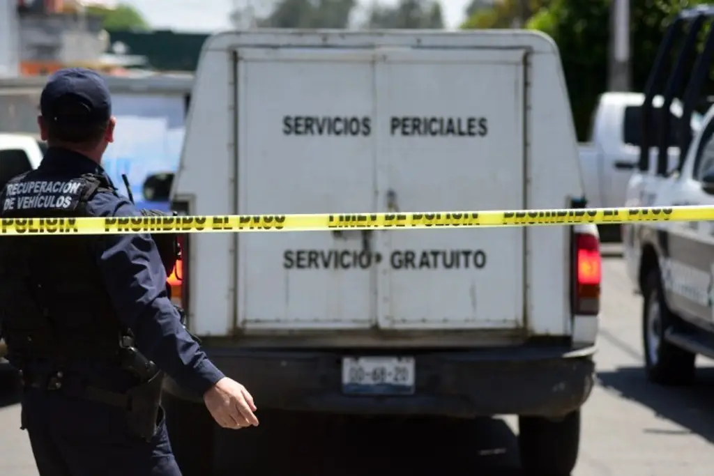 Imagen Servicios forenses en Veracruz reciben más de 4 mil cuerpos; sin identificar el 10%