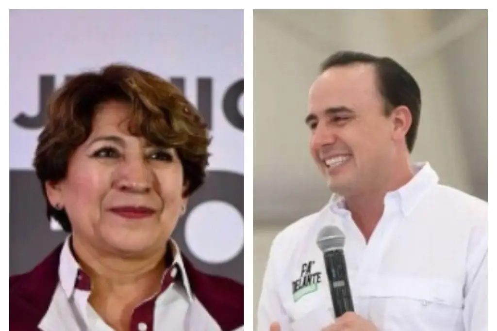 Imagen Aseguran que no hubo ninguna sorpresa en elección de Edomex y Coahuila