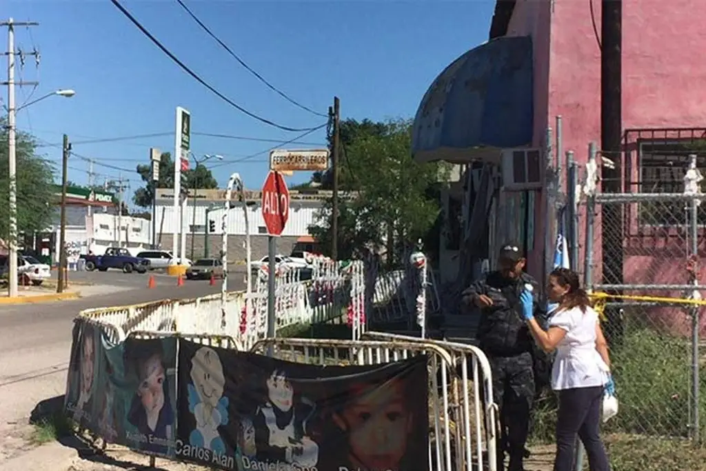 Imagen Se ha realizado el pago reparatorio a 142 víctimas de Guardería ABC: Encinas