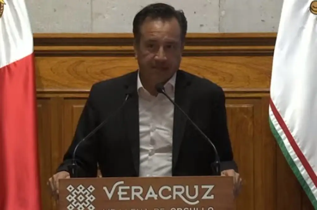 Imagen Victoria de Delfina Gómez en Edomex anticipa el triunfo en México para 2024: Cuitláhuac García