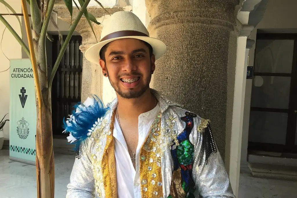 Imagen Ya hay  rey electo para el Carnaval 2023 de Tlacotalpan, Veracruz
