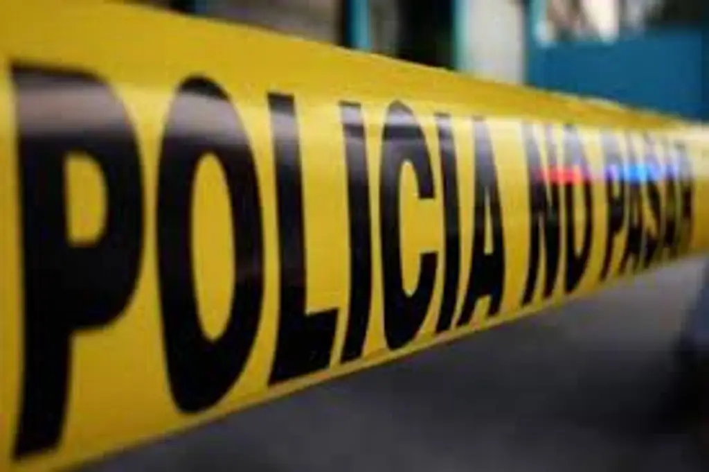 Imagen Asesinan a mujer durante asalto a restaurante en carretera de Veracruz