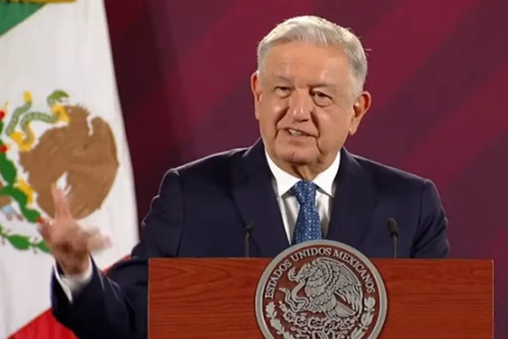Imagen AMLO revisará los malos manejos en fondo de pensiones de Veracruz