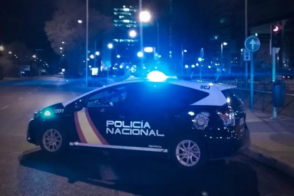 Imagen Hallan emparedado el cadáver de italiana desaparecida en vivienda que compartió con asesino